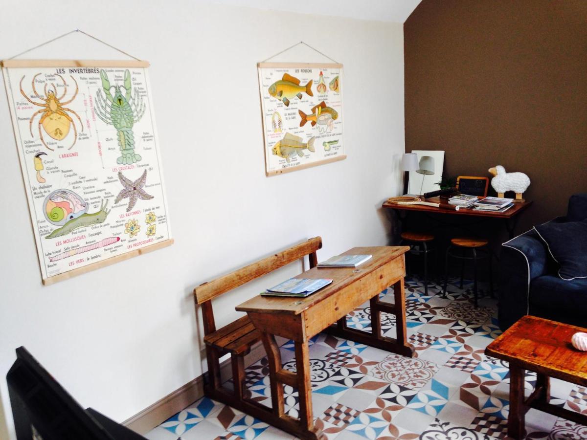 הוילה Digosville L'Etable מראה חיצוני תמונה